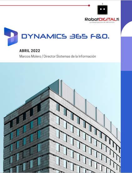 dynamics fyo