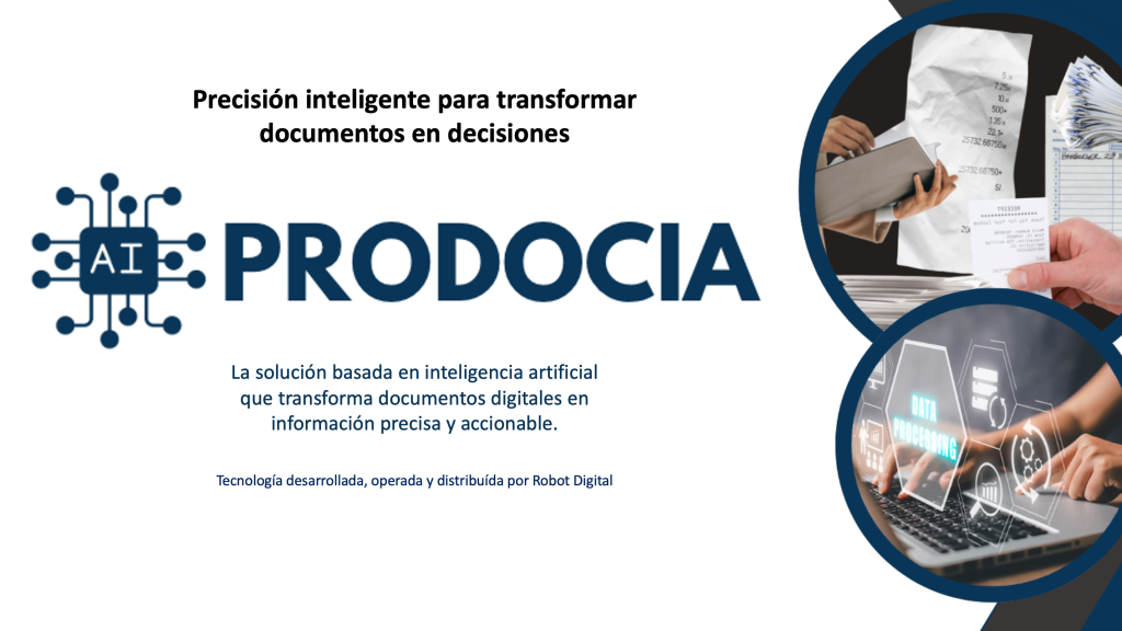 Prodocia